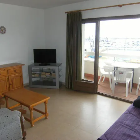 Marina 2-a Appartement