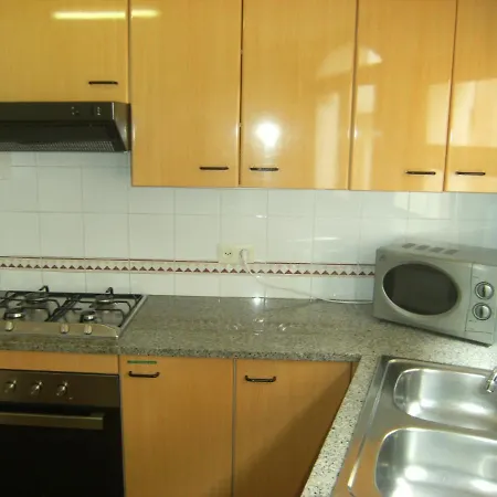 Marina 2-a Appartement