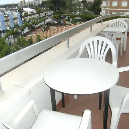 Appartement Marina 2-a *