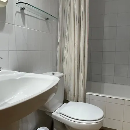 Appartement Marina 2-a L'Estartit