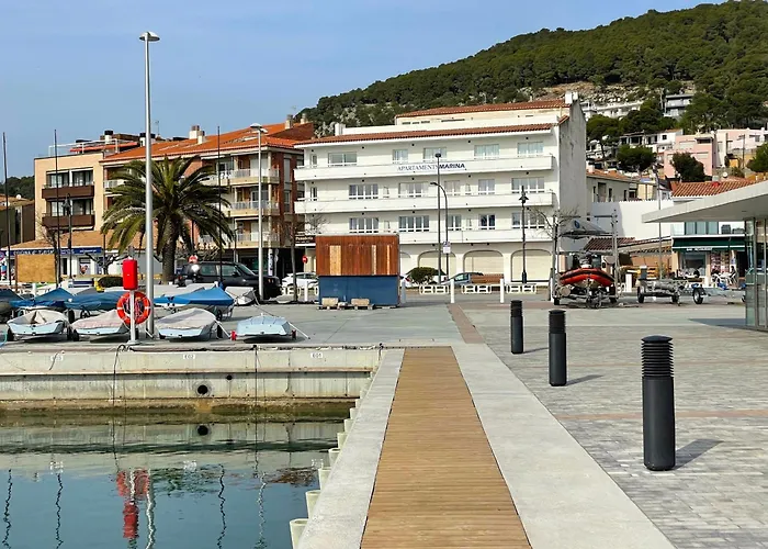 Marina 2-a * L'Estartit
