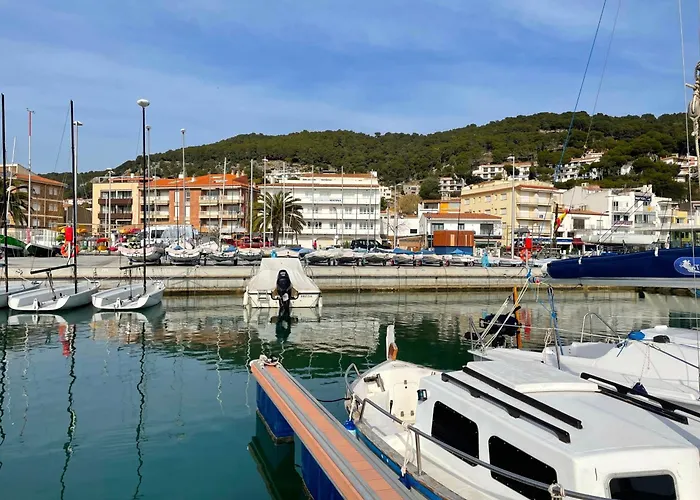 Marina 2-a L'Estartit