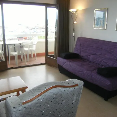 Apartment Marina 2-a