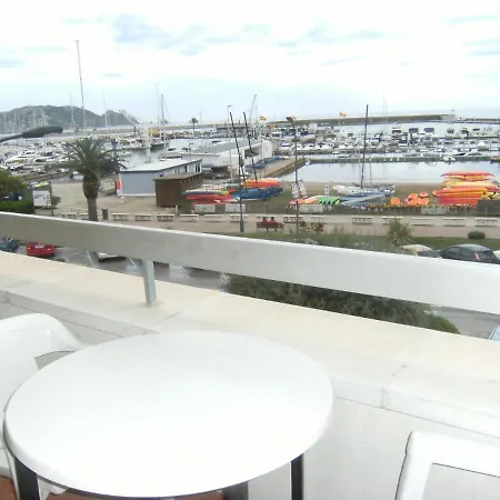 Apartment Marina 2-a