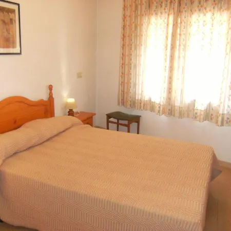 Apartment Marina 2-a L'Estartit