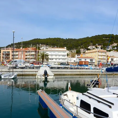 Apartment Marina 2-a