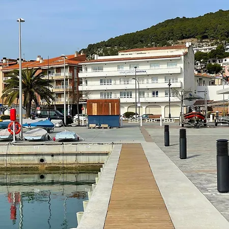 Marina 2-a * L'Estartit