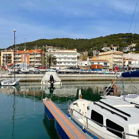 Marina 2-a L'Estartit