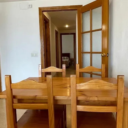 Appartement Marina 2-a