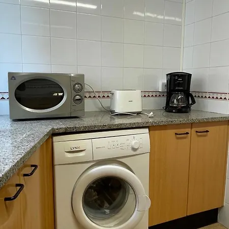 Marina 2-a Apartamento