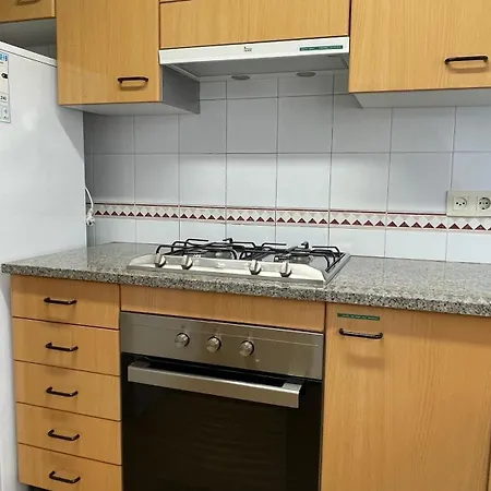 Apartamento Marina 2-a *