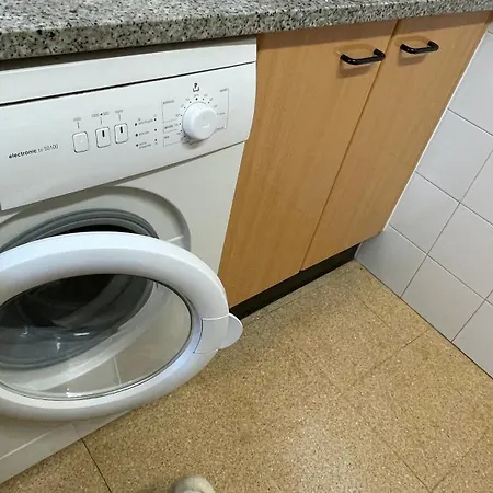 Marina 2-a Apartamento