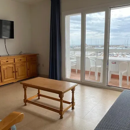 Marina 2-a L'Estartit