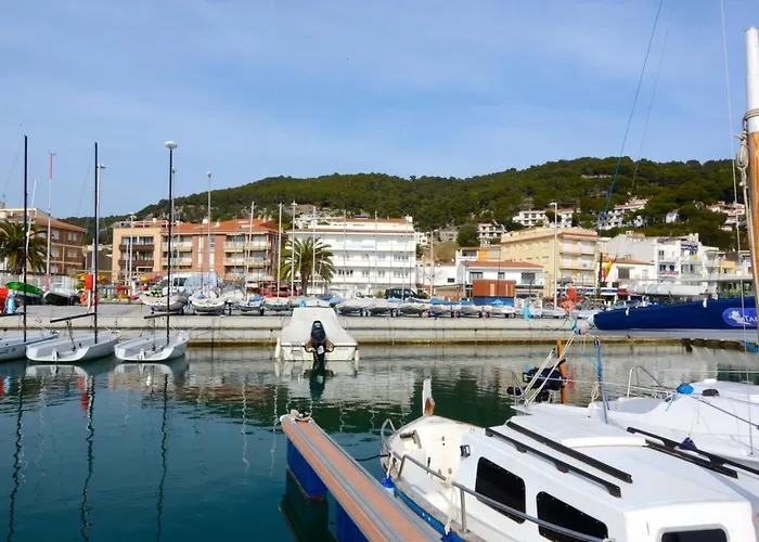 Apartamento Marina 2-a