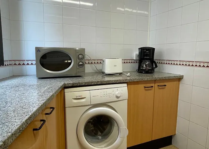 Marina 2-a Apartamento