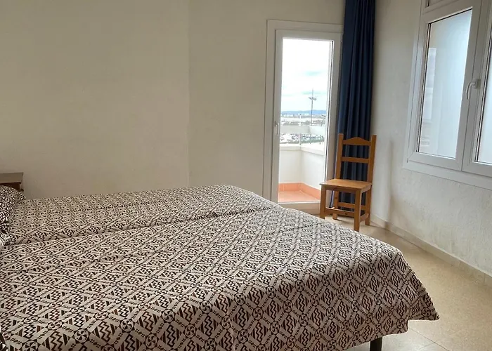 Apartamento Marina 2-a
