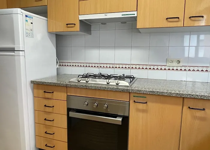 Apartamento Marina 2-a *