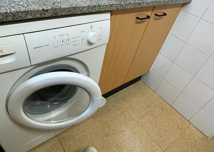 Marina 2-a Apartamento