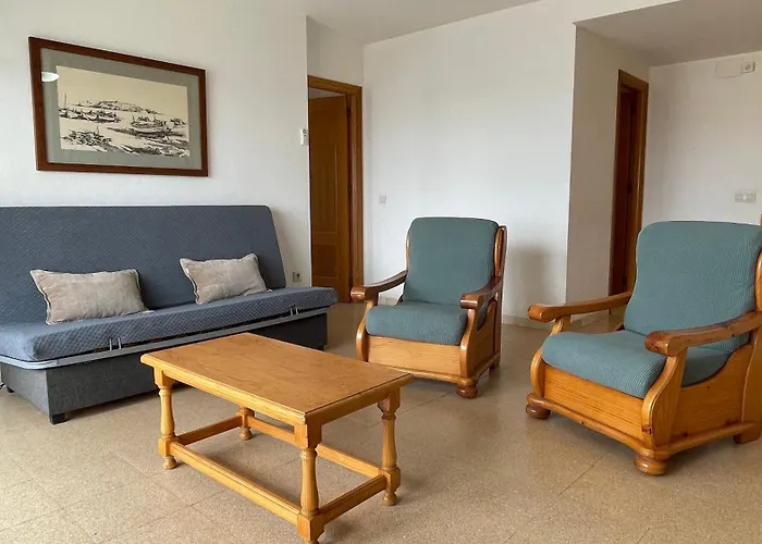 Apartamento Marina 2-a