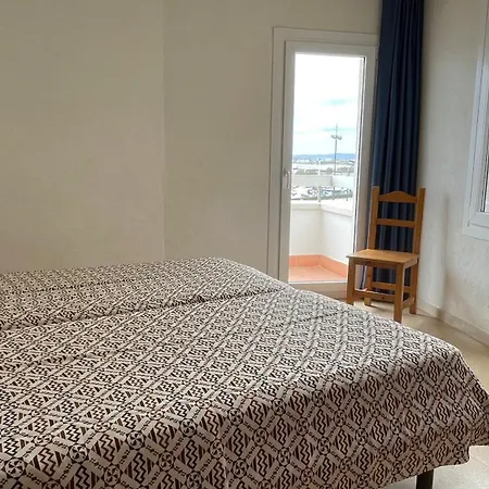 Apartamento Marina 2-a
