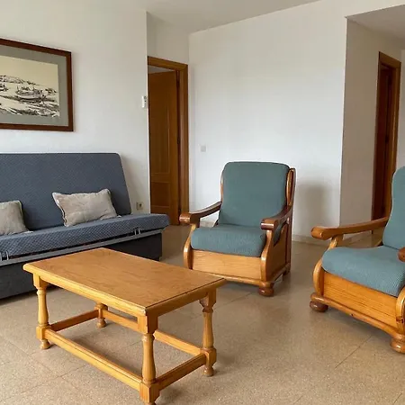 Apartamento Marina 2-a